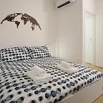 Giotto Apartment
