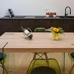 Giotto Apartment