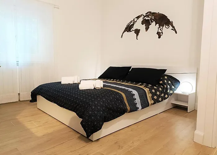 Giotto Apartment