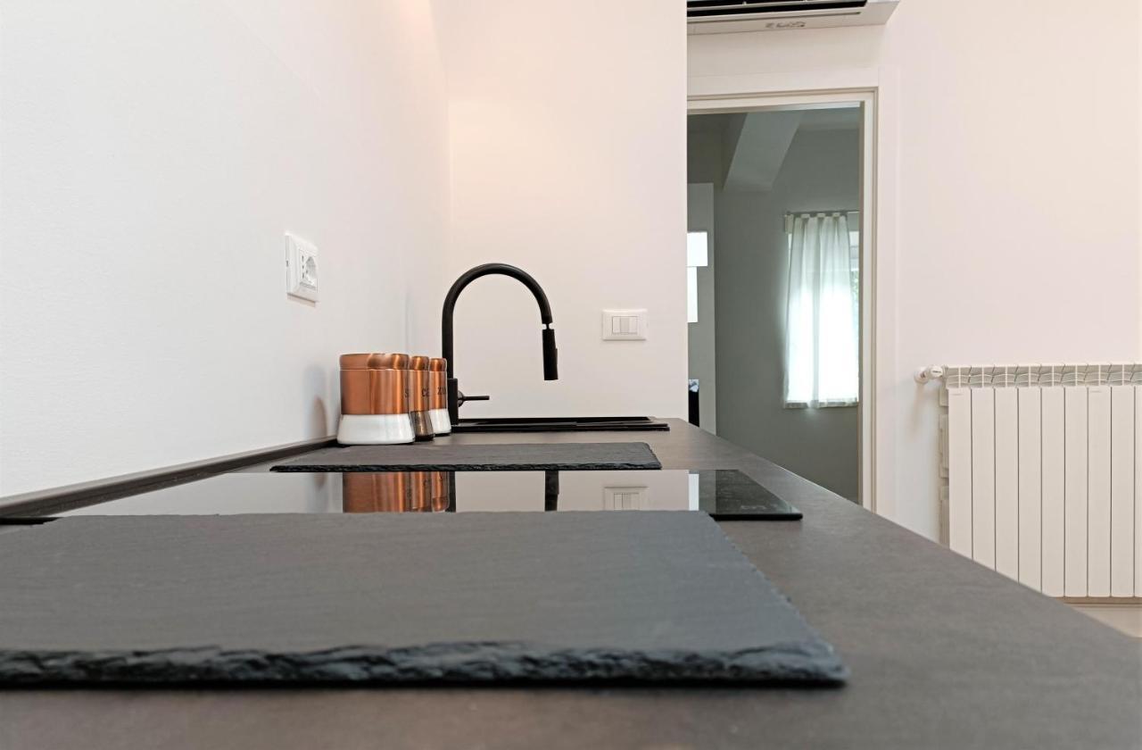 Giotto Apartamento Florencia