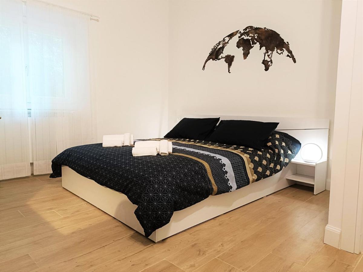 Apartamento Giotto Florencia
