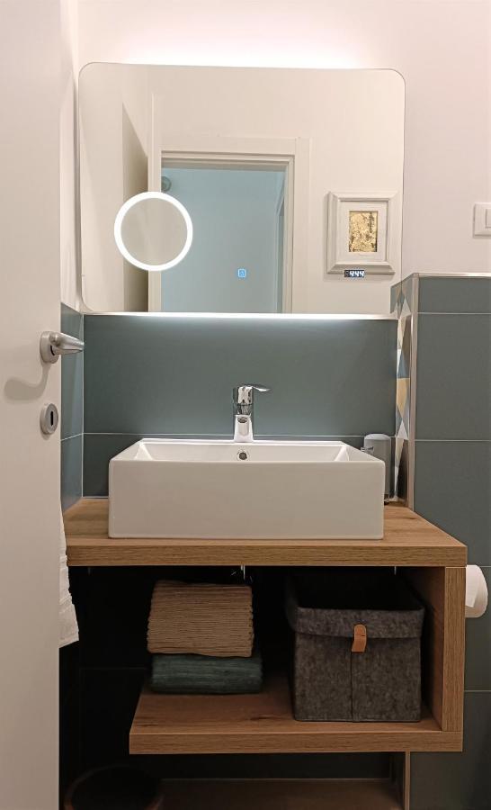 Apartamento Giotto