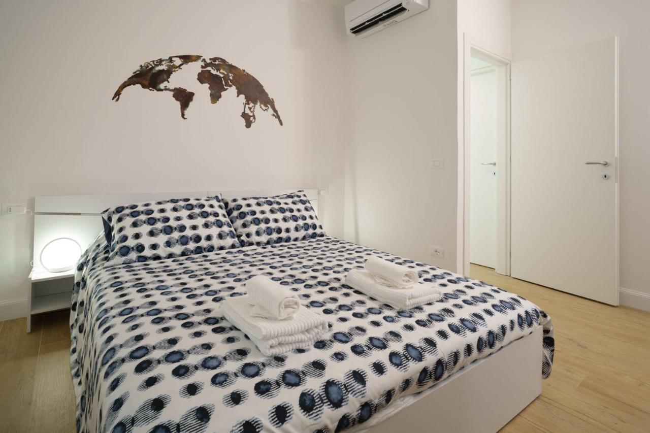 Apartamento Giotto