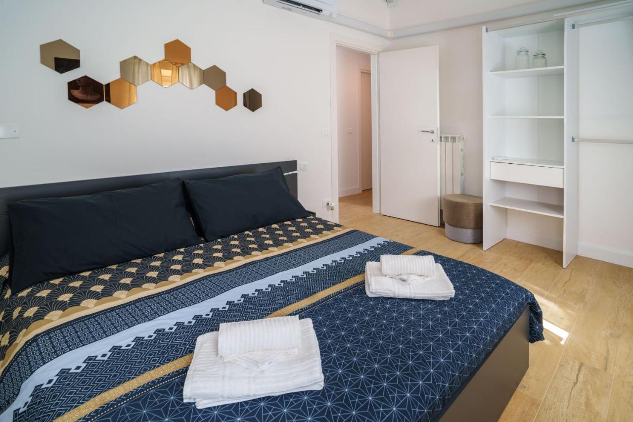 Giotto Apartamento *