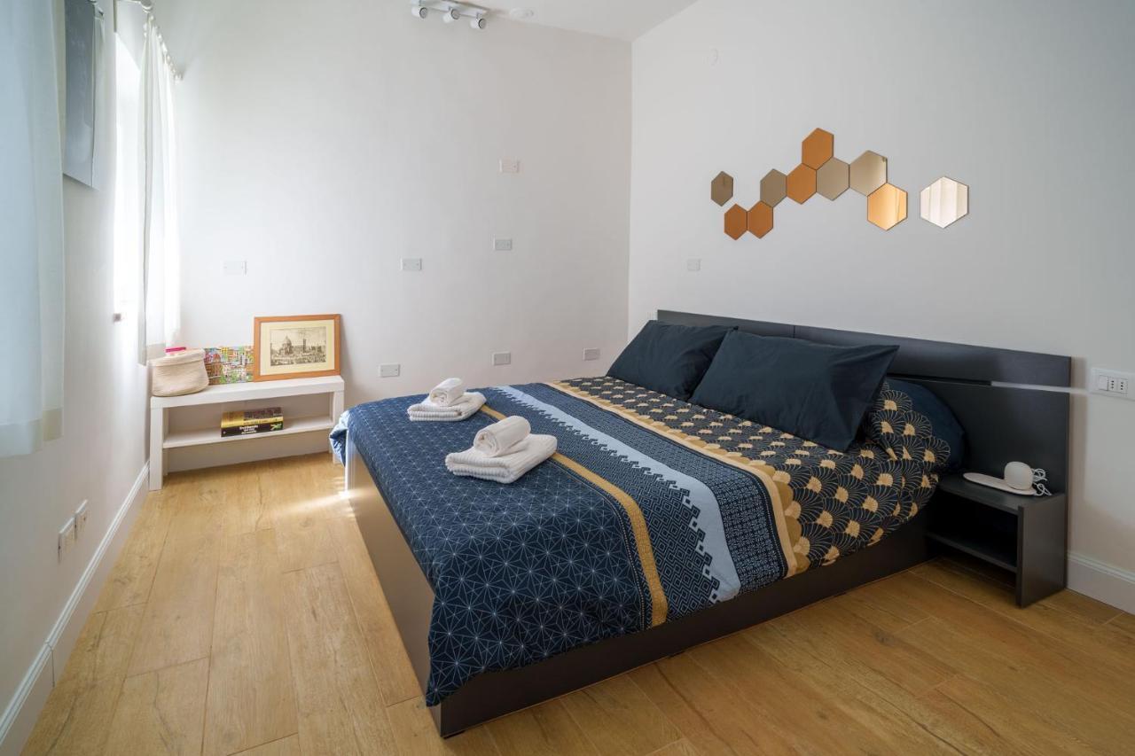 Giotto Apartamento