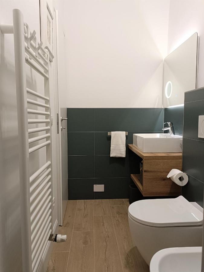 Giotto Apartamento